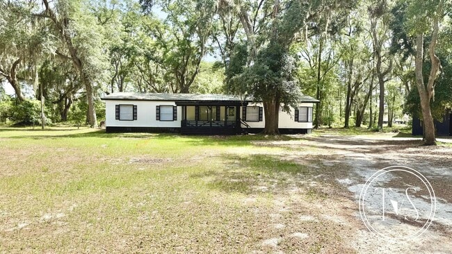 property at 120 Ysbrand Ln