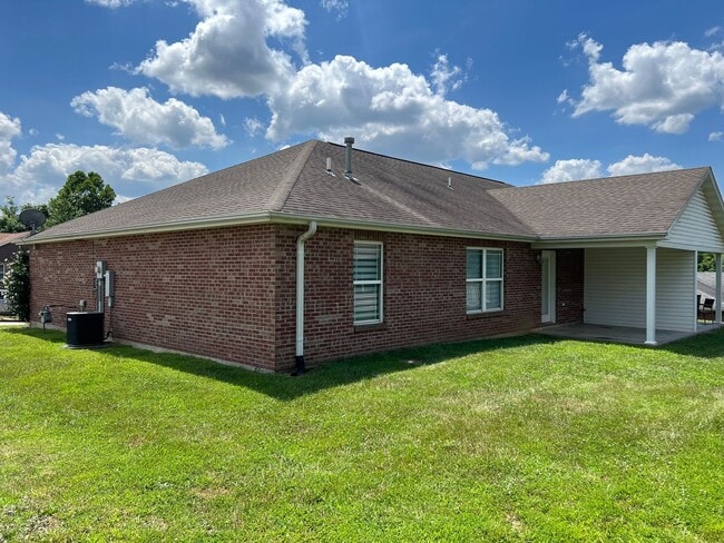 2644-2646 Travelers Way in Jackson, MO - Building Photo - Building Photo