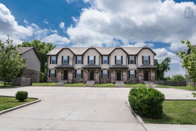 property at 1768 Spring Water Drive