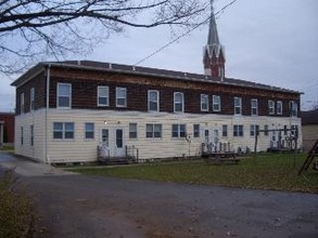 217-227 Church St in Algoma, WI - Building Photo - Building Photo