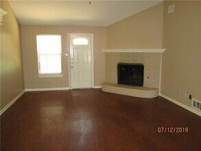 2701 Fountainview Dr, Unit 5306 in Corinth, TX - Building Photo - Building Photo