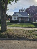 9658 Beaverland St in Detroit, MI - Building Photo
