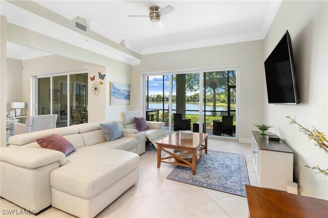 property at 9259 Museo Cir