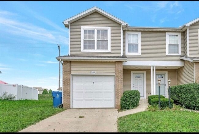 property at 3712 Summer Sage Ct