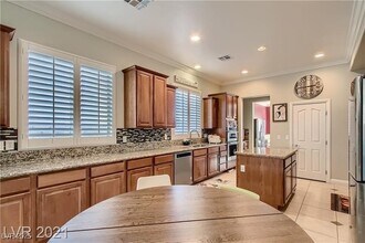 12266 Bluebird Canyon Pl in Las Vegas, NV - Foto de edificio - Building Photo