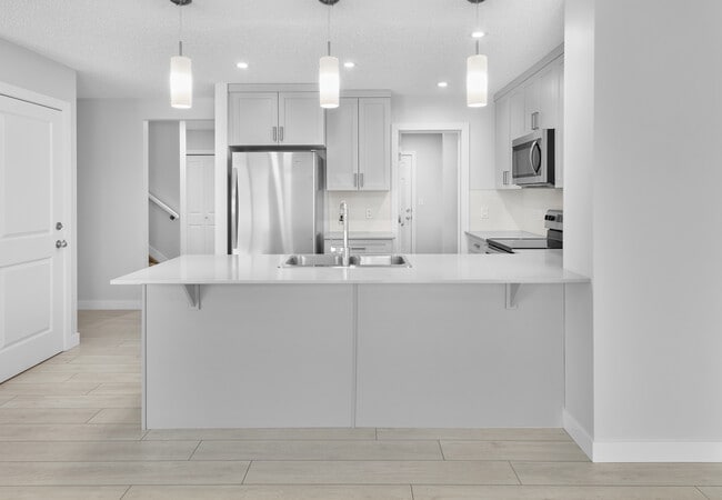 3024-3169 169 St. SW in Edmonton, AB - Building Photo - Building Photo