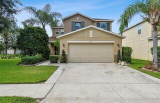 18907 Randall Pl in Land O Lakes, FL - Building Photo
