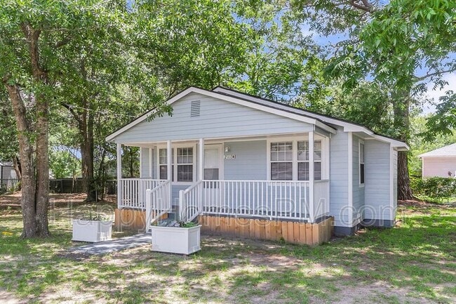 property at 2113 Taylor St