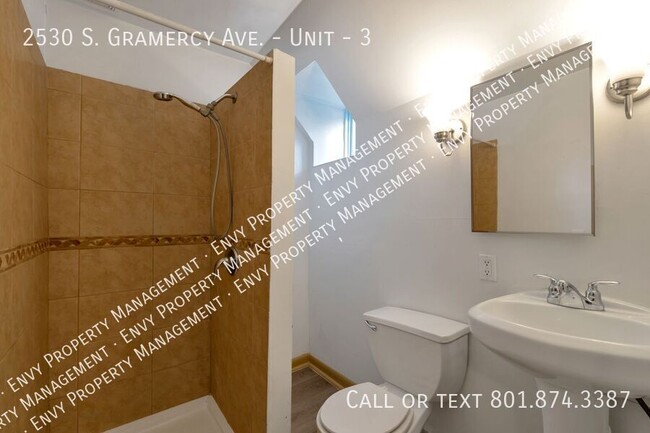 2530 S Gramercy Ave in Ogden, UT - Foto de edificio - Building Photo