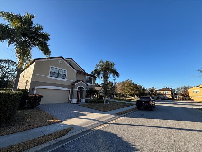 2117 Lili Petal Ct in Sanford, FL - Building Photo - Building Photo