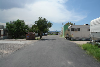 King's Mobile Home Park in Tucson, AZ - Building Photo - Building Photo