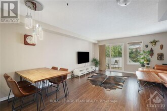 512 Reardon Private in Ottawa, ON - Building Photo - Building Photo