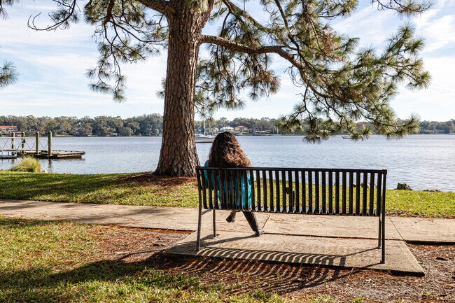 Apartamentos Alquiler en Ortega, FL