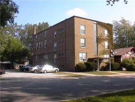 263 Webb St Apartamentos