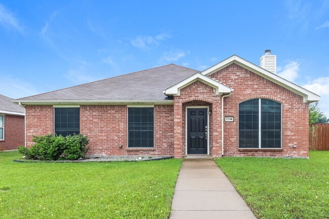 property at 1748 Cansler Ln