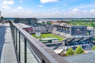 Vermeer in Washington, DC - Foto de edificio - Building Photo