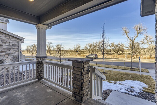 24522 E Exposition Pl in Aurora, CO - Building Photo - Building Photo