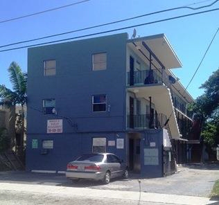 746 NW 61st St in Miami, FL - Building Photo