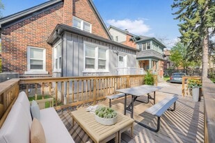 65 Roy St in Kitchener, ON - Building Photo