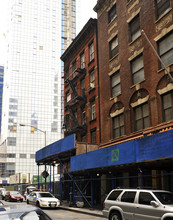 109 Washington St in New York, NY - Building Photo - Building Photo