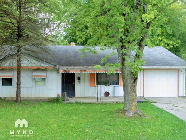 property at 4108 Biscayne Rd