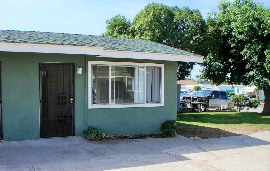 1026 S Tremont St in Oceanside, CA - Building Photo