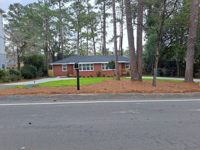 1450-1452 Brentwood Dr in Columbia, SC - Building Photo - Building Photo
