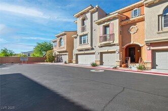 10091 Sand Key St in Las Vegas, NV - Building Photo - Building Photo