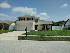 1668 Spicewood Ln in Casselberry, FL - Building Photo