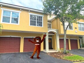 2005 Mariposa Vista Ln in St. Augustine, FL - Building Photo - Building Photo