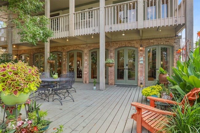 5 Harbor Ln in Kemah, TX - Building Photo - Building Photo