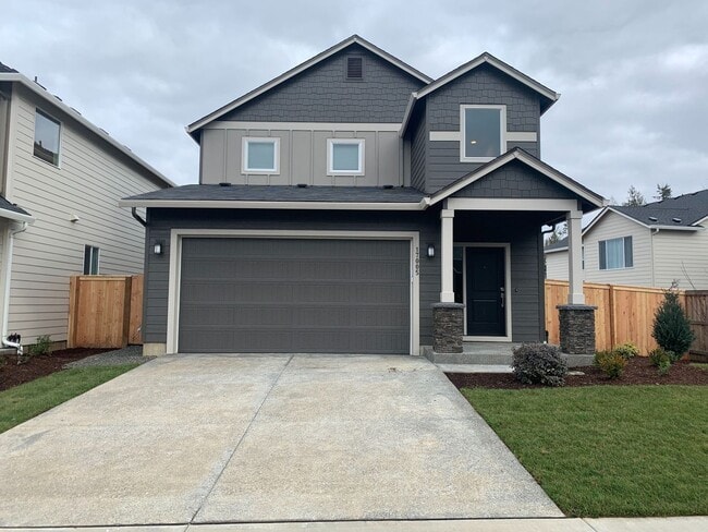 property at 17005 NE 18th Ave