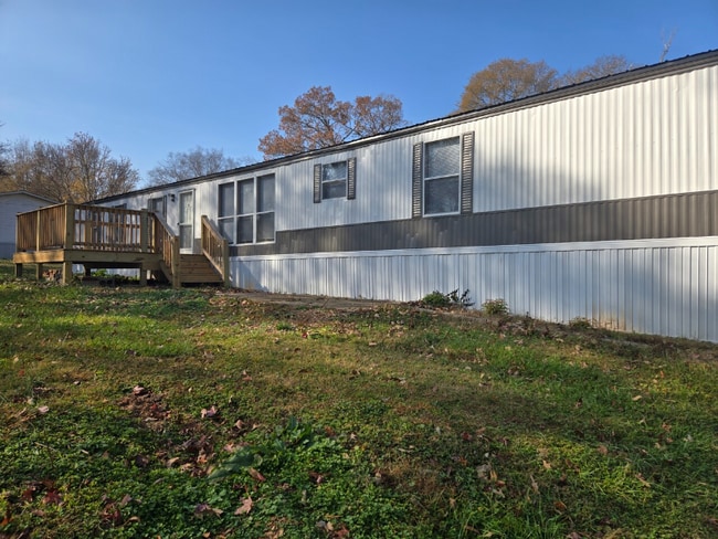 359 Dallas Spencer Mountain Rd in Gastonia, NC - Building Photo - Building Photo