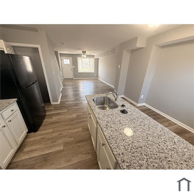 property at 799 Corby Rd