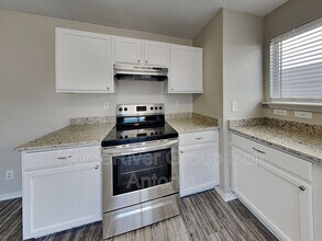 3722 Krie Trail in San Antonio, TX - Building Photo - Building Photo