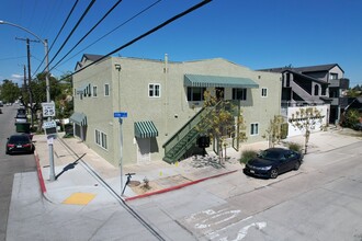 1102 Termino Ave in Long Beach, CA - Building Photo - Primary Photo