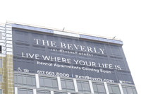 The Beverly in Boston, MA - Foto de edificio - Building Photo