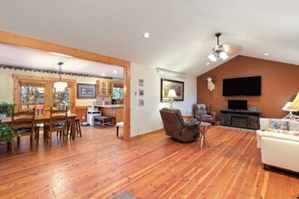 404 Snake River Dr in Etna, WY - Building Photo - Building Photo