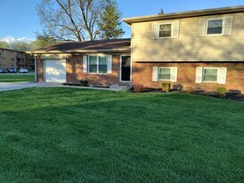 109 Welcome Way Blvd E in Indianapolis, IN - Building Photo