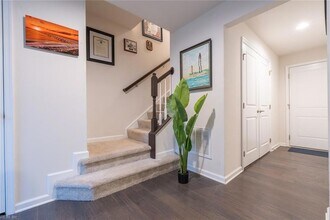 605 Brickell Chase in Chesapeake, VA - Building Photo - Building Photo