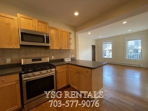 34 Calumet St, Unit Unit #1 in Boston, MA - Building Photo - Building Photo