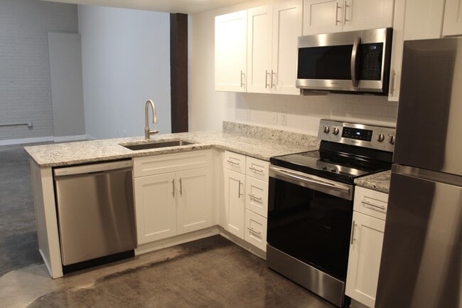 property at 408 Wellons St