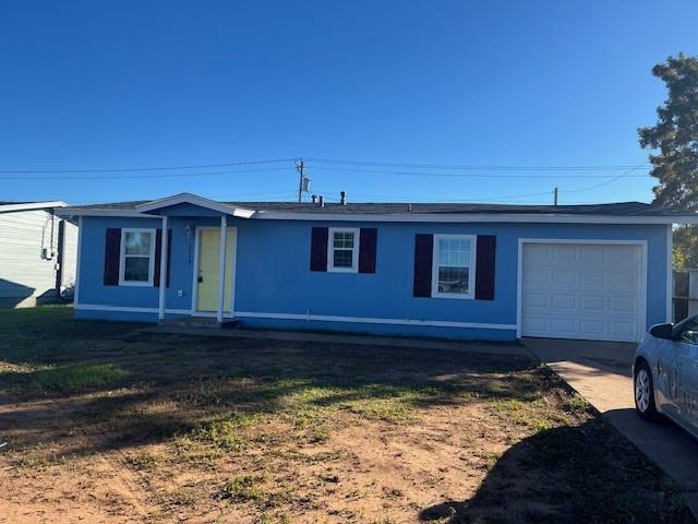 property at 5249 Encino Rd