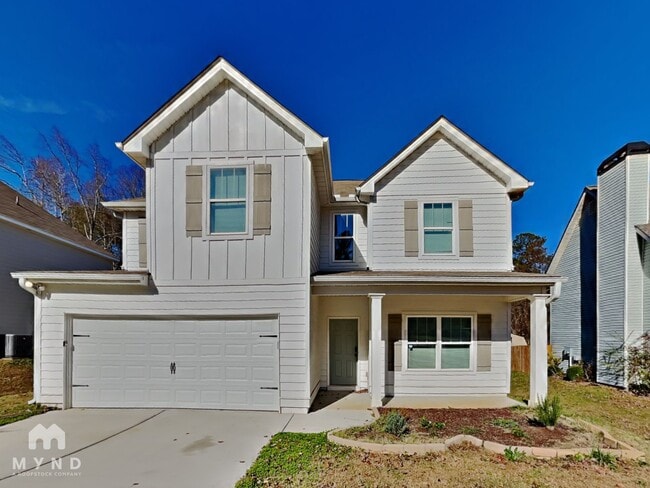 110 Lindsey Dr