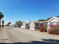 Southern Mesa RV Park in Yuma, AZ - Building Photo - Building Photo