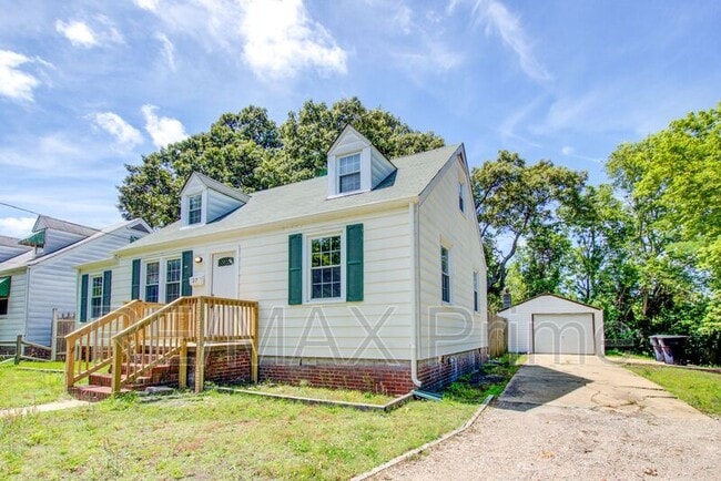 property at 27 Ansell Ave