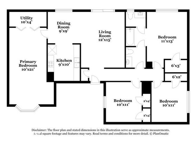 11022 Thackery Ln in Houston, TX - Building Photo - Building Photo