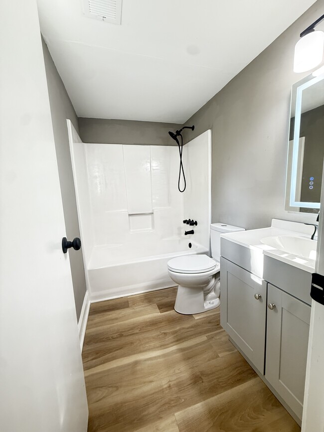 2715 Cordite Loop in Snellville, GA - Building Photo - Building Photo