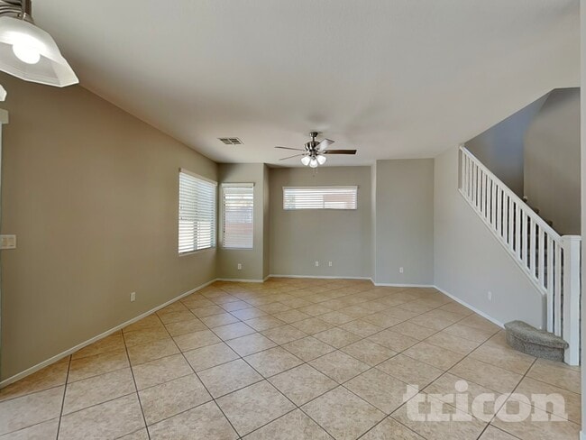 3593 Ashford Grove St in Las Vegas, NV - Building Photo - Building Photo