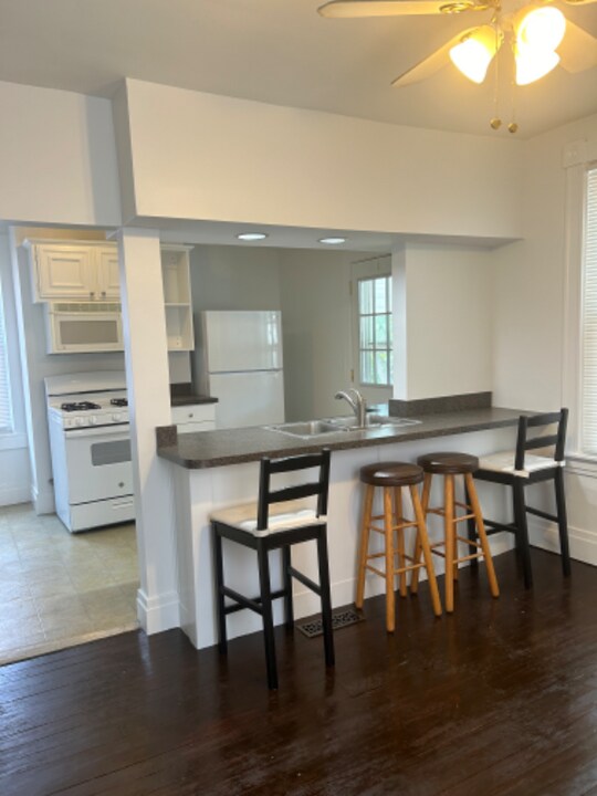 3100 Markbreit Ave in Cincinnati, OH - Building Photo